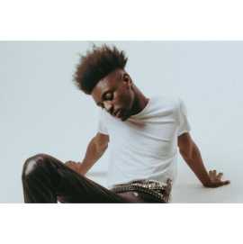 Jay-Way shares his latest single Stuck In My Head.