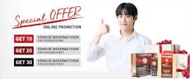 Red ginseng for women, Sydney