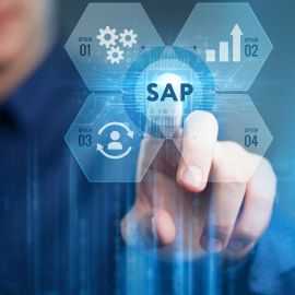  Leading SAP Consulting Company in USA | LMTEQ, Frisco