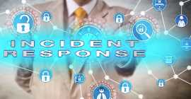 Cyber Security Incident Response Plan, London