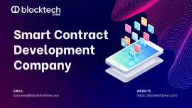 Blocktechbrew's Smart Contracts!, New York