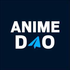 Elements of the Animedao site, New York