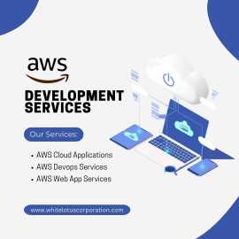 AWS Development Services, San Francisco
