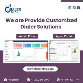  Introducing Our Customized Dialer Solution, Bogo