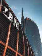 Custom Signs for Buildings in New Jersey, New York