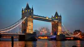 Fastest Way to Apply for UK Visa from Dubai Online, International City