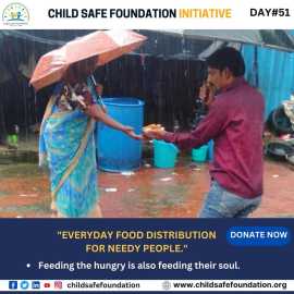  Discover the Number One Childcare NGO Near You - , Bandra
