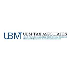 UBM TAX ASSOCIATES, Ottawa