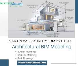 Architectural BIM Modeling Company , New York