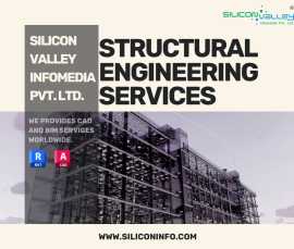 Structural Engineering Services Firm , New York