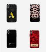 Buy Transparent Mobile Covers from TidyPrint, Ahmedabad