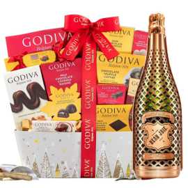 Buy Perfect champagne delivery massachusetts at DC, Boston