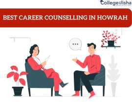 Best Career Counselling In Howrah, Noida