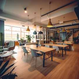 The Rise of Coworking Space in Panchkula, Mohali