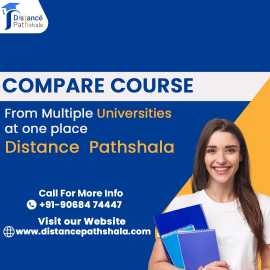 BBA Distance Education Fees, Noida