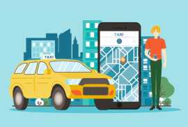 Extensible Taxi Dispatch Software in UAE, Dubai
