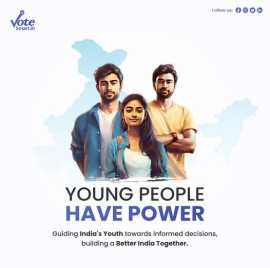 The Subtle Revolution How Elections Mold Societies