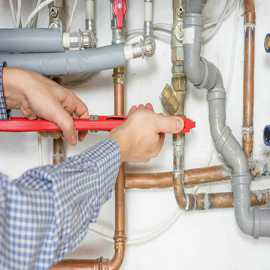 Reliable Plumber Service in Malaysia, Petaling Jaya