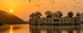 Rajasthan Tour By Car Rental  +91-6375152047, Jaipur