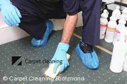 Carpet Cleaning Richmond, Richmond