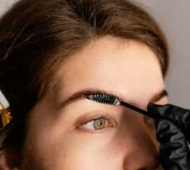 Eyebrow Microblading Dallas, Dallas