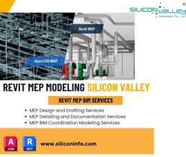 REVIT MEP Modeling Services , New York