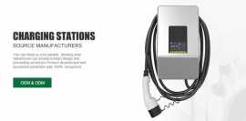 7kw Home Charger - Spbhk.com, Miami