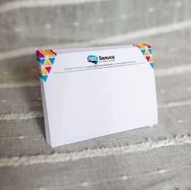 The best quality printed business stationery at an, Aldbury