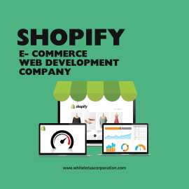 Best Shopify App Development Company, San Francisco