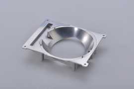 Aluminum Die Casting Manufacturer, Delhi