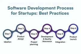 Best Practices to Develop Software Applications, New York