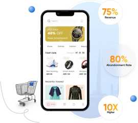 The No.1 Ecommerce Development Dubai Solution , Dubai