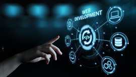 PHP web development company India, Delhi