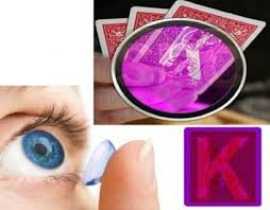 Special Discount Invisible Contact Lens , Delhi