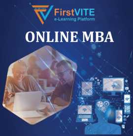 Online MBA from different world famous universitie, Noida