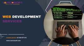 Web Development Services, New York