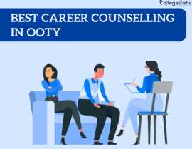 Best Career Counselling in Ooty, Noida