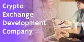Crypto Exchange Development Company USA, New York