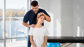 Physiotherapy in Nirman Nagar, Jaipur