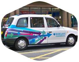Professional Car Wrapping Services in Philadelphia, Elkton