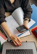 Expert Tax Consultancy Services in Dubai, UAE - Ma, Dubai