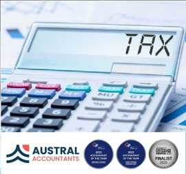 Tax Planning Accountants, Brisbane