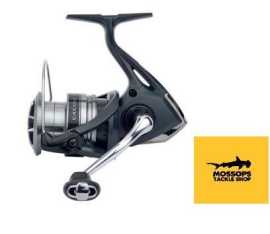 Get the Best Catch with Shimano Stradic Baitrunner, $ 0