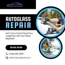 Auto Glass Repair  in Escondido	, Escondido