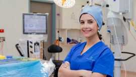 Discover the best Eye Surgery in Adelaide, Torrens Park