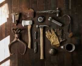 Choose The Best Custom Tools in USA, Columbia City