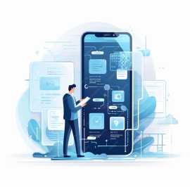 Best Android App Development Company, New York