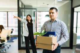 Los Angeles Executive Termination Level Specialist, Los Angeles