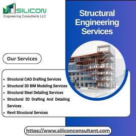 Tampa’s Top Structural Engineering Services USA, Tampa