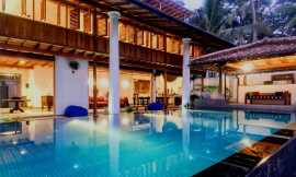 Discover the Top Luxury Beach Villas in Sri Lanka, New York